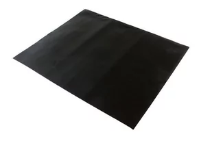 Home Appliances AG666 MATA DO PIECZENIA TEFLONOWA 33x40 CM CZARNA uniwersalny 4105-uniw - Pozostałe akcesoria kuchenne - miniaturka - grafika 1