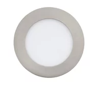 Oprawy, klosze i abażury - Eglo 64603 - LED Oprawa wpuszczana FUEVA 1 PRO LED/5,5W/230V 3000K chrom - miniaturka - grafika 1