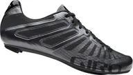 Buty rowerowe - Giro Buty męskie GIRO EMPIRE SLX CARBON black roz.44 NEW - miniaturka - grafika 1