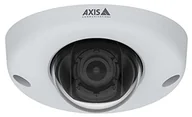Kamery IP - Axis axis Kamera kopułkowa P3925-R - miniaturka - grafika 1
