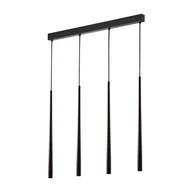 Lampy sufitowe - TK Lighting Lampa wisząca TK 6414 z serii PIANO - miniaturka - grafika 1