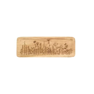 Taca Vento 41x13x2cm - Tace i patery - miniaturka - grafika 1