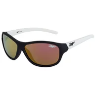 Okulary przeciwsłoneczne - Okulary dziecięce 3F Rubber 1774 - miniaturka - grafika 1