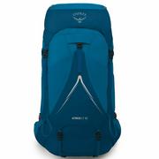 Plecaki - Osprey Atmos AG LT 65 Plecak L-XL 90 cm night shift-scoria blue - miniaturka - grafika 1