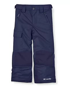 Pozostała odzież narciarska - COLUMBIA dzieci Bugaboo II Ski Trousers, niebieski, s 1806712 - grafika 1