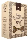 Przysmaki dla psów - Bosch Petfood Psia Spiżarnia - Ciastka Duo Rind z wołowiną 900g 3878 - miniaturka - grafika 1