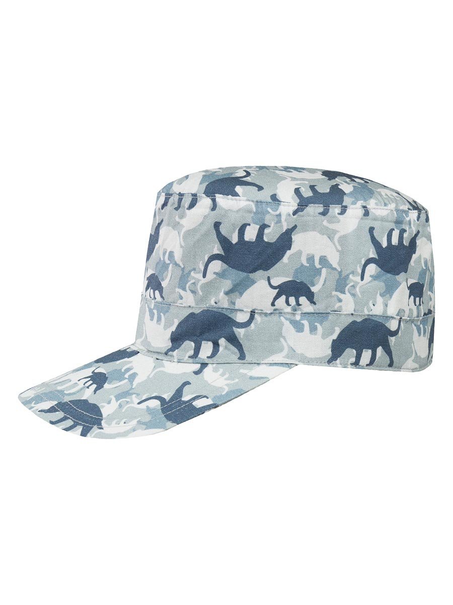 Dziecięca czapka z daszkiem Döll r.53