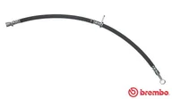 Przewody hamulcowe - BREMBO PRZEWÓD HAMULCOWY GIĘTKI T23041 - miniaturka - grafika 1