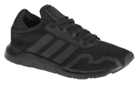 Buty dla chłopców - Adidas Originals, Sneakersy chłopięce, Swift Run X, rozmiar 37 1/3 - miniaturka - grafika 1