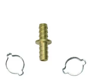 Łącznik węża STANLEY, 8 mm - Akcesoria pneumatyczne - miniaturka - grafika 1