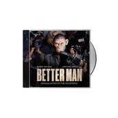Muzyka filmowa - Better Man (Motion Picture Soundtrack) - miniaturka - grafika 1