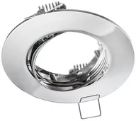 Oprawy, klosze i abażury - Eko-Light Oczko sufitowe regulowane CAST MOTION Chrom EKZ263 - miniaturka - grafika 1