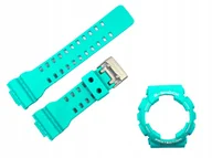 Akcesoria do zegarków - Casio bezel pasek GA-110SN GA-110SN-3 GA-100 GA-110 GA-140 GD-100 GA-120 - miniaturka - grafika 1