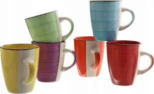 Kubki Ceramiczne Kubek Do Kawy Herbaty Zestaw 6 - Kubki Kubki Ceramiczne Kubek Do Kawy Herbaty Zestaw 6 - Kubki - miniaturka - grafika 1