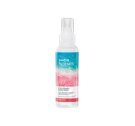 Wody i perfumy damskie - AVON SENSES MGIEŁKA DO CIAŁA PINK SANDS 100ML - miniaturka - grafika 1