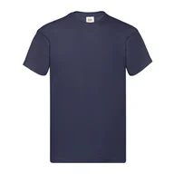 Koszulki sportowe damskie - Oryginalna Bawełniana Koszulka Unisex Dla Dorosłych - miniaturka - grafika 1
