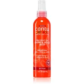 Odżywki do włosów - Cantu Coconut Oil Shine Hold Mist mgiełka do loków - miniaturka - grafika 1