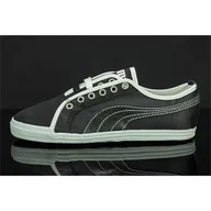 Buty trekkingowe damskie - Buty do chodzenia damskie Puma Crete LO Plush Wns - miniaturka - grafika 1