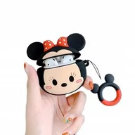 Akcesoria do słuchawek - Etui Na Słuchawki AIRPODS 1/2 - Myszka MICKY - miniaturka - grafika 1