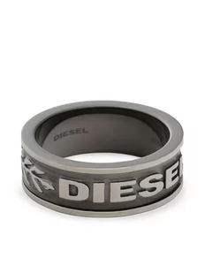 Pierścionek Diesel - Sygnety - miniaturka - grafika 1
