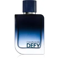 Wody i perfumy męskie - Calvin Klein Defy - miniaturka - grafika 1