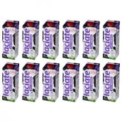 Mleko - Łaciate Mleko UHT bez laktozy 3,2 % zgrzewka 12 x 1 l - miniaturka - grafika 1
