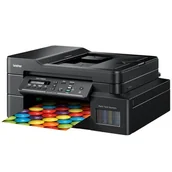Urządzenia wielofunkcyjne - Brother DCP-T720DW (DCPT720DWYJ1) - miniaturka - grafika 1