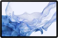 Tablety - Samsung Galaxy Tab S8+ 12.4" 256 GB 5G Srebrny SM-X806BZSBEUB - miniaturka - grafika 1