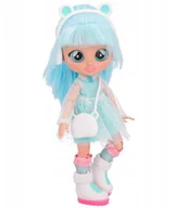 Lalki dla dziewczynek - Lalka Cry Babies Bff Kristal - miniaturka - grafika 1
