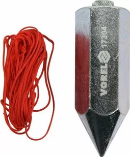 VOREL PION MURARSKI 300g - Poziomice, łaty, miary - miniaturka - grafika 1