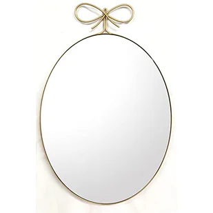 DKD Home Decor Lustro ścienne, standardowe - Lustra - miniaturka - grafika 1