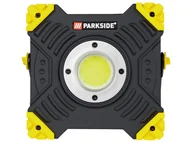 Oświetlenie warsztatowe - PARKSIDE PARKSIDE Akumulatorowy reflektor roboczy 4055334288477 - miniaturka - grafika 1