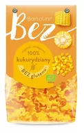 Makaron - Bartolini Makaron (kukurydziany) fala bezglutenowy 250 g Bio - miniaturka - grafika 1