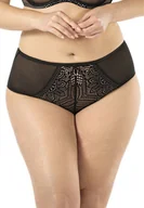 Majtki damskie - Desire Figi Wysokie Koronkowe L - miniaturka - grafika 1