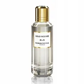 Wody i perfumy damskie - Mancera Gold Incense 60ml - miniaturka - grafika 1