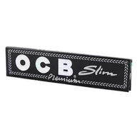 Trafika - Bletki OCB Premium King Size Slim - miniaturka - grafika 1