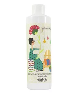 Bubble and CO Bubble and CO, Organiczny łagodzący Płyn do mycia ciała dla dzieci i mam, 200 ml - Kosmetyki kąpielowe dla dzieci - miniaturka - grafika 1