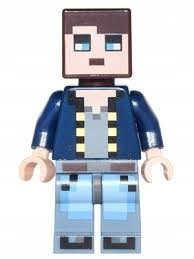 Minifigurka 
