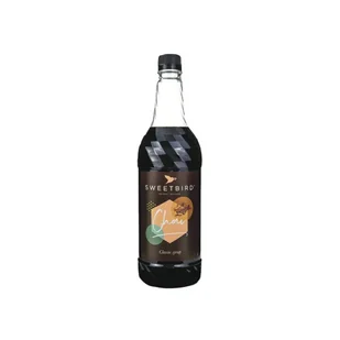 Syrop do kawy Sweetbird Chai, 1 l - Śmietanki i dodatki do kawy - miniaturka - grafika 1