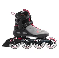 Rolki - Rollerblade Rolki Macroblade 90 W 2021 07100500 A06 - miniaturka - grafika 1