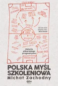 E-booki - sport - Polska myśl szkoleniowa - miniaturka - grafika 1