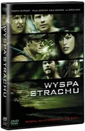 Horror DVD - Wyspa strachu - miniaturka - grafika 1