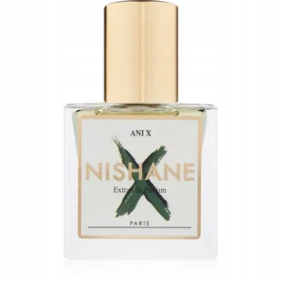 Nishane Ani X, Ekstrakt perfum, 15ml - Wody i perfumy męskie - miniaturka - grafika 1