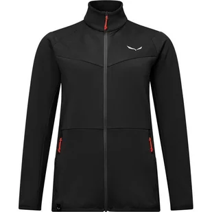 Polar damski Puez Cammino Polarlite Salewa - Bluzy damskie - miniaturka - grafika 1