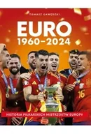 Ludzie sportu - EURO 1960-2024 - miniaturka - grafika 1