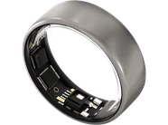 Smartring ULTRAHUMAN Ring Air rozmiar 12 Tytanowy