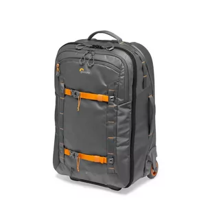 Walizka Lowepro Whistler RL 400 AW II - Walizki i skrzynie na sprzęt fotograficzny - miniaturka - grafika 1