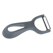 Obieraczki - Szara obieraczka Fackelmann Food & More - miniaturka - grafika 1