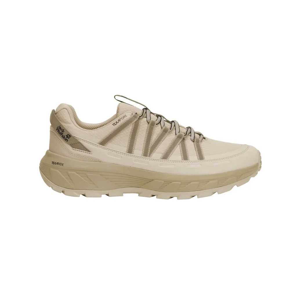 Buty Jack Wolfskin Wild Hike Texapore Low A65577A0084