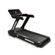 Bieżnie - Bieżnia elektryczna HERTZ FITNESS T8 2210W 22km/h - miniaturka - grafika 1